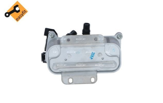 Oil Cooler, automatic transmission, Image 3