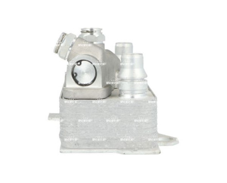 Oil cooler, automatic transmission, Image 2