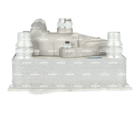 Oil cooler, automatic transmission, Image 3