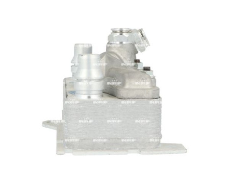 Oil cooler, automatic transmission, Image 4