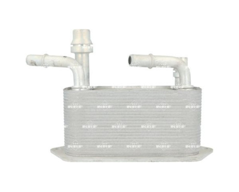 Oil cooler, automatic transmission, Image 2