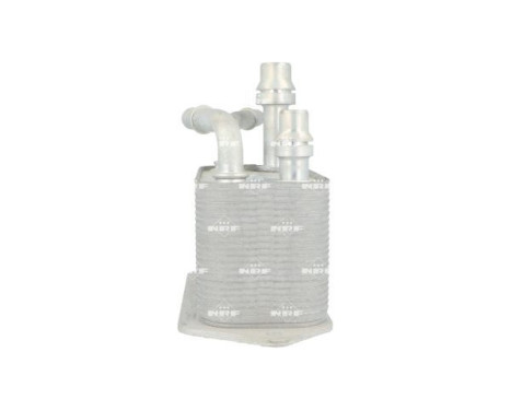 Oil cooler, automatic transmission, Image 3