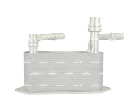 Oil cooler, automatic transmission, Image 4