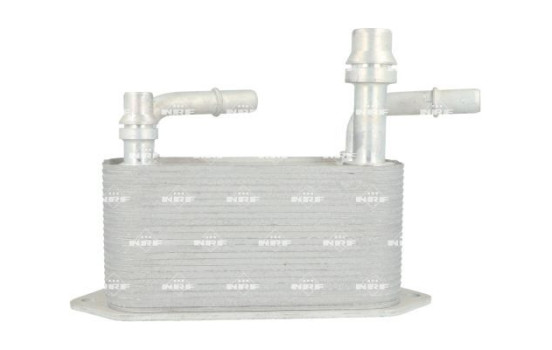 Oil cooler, automatic transmission, Image 4