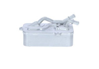 Oil Cooler, automatic transmission