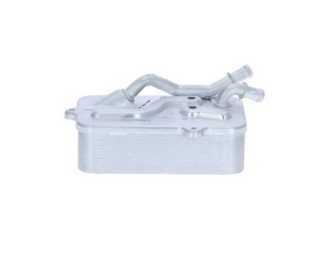 Oil Cooler, automatic transmission