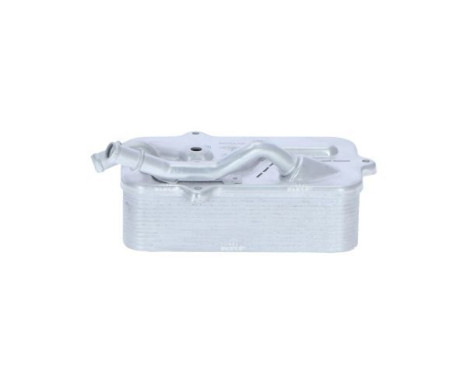 Oil Cooler, automatic transmission, Image 3