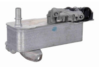 Oil cooler, automatic transmission