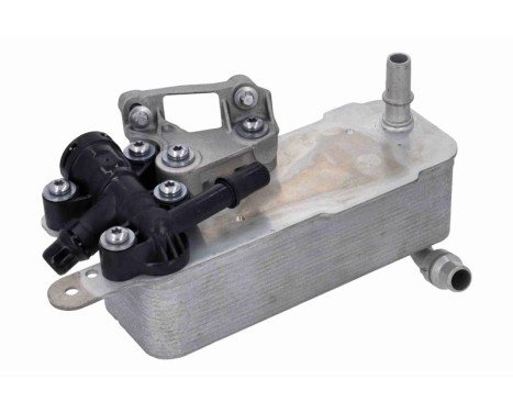 Oil cooler, automatic transmission, Image 3