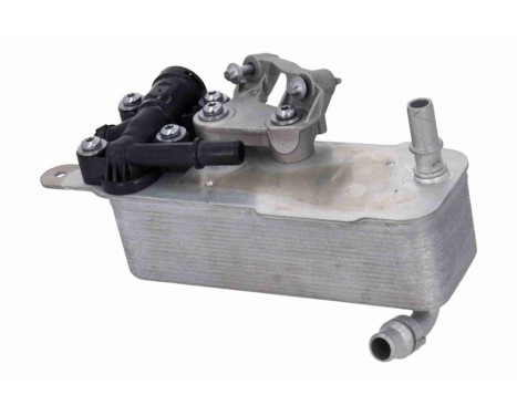 Oil cooler, automatic transmission, Image 5