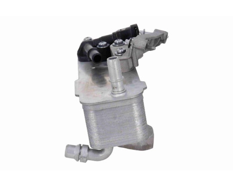 Oil cooler, automatic transmission, Image 7