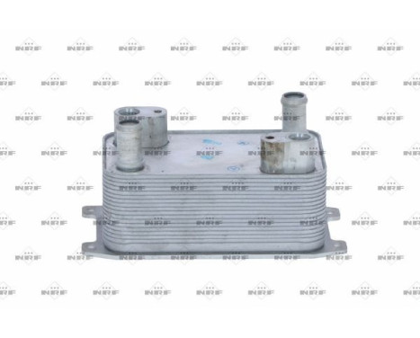 Oil Cooler, automatic transmission, Image 3