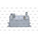 Oil Cooler, automatic transmission, Thumbnail 3