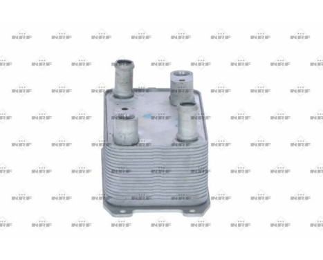 Oil Cooler, automatic transmission, Image 4