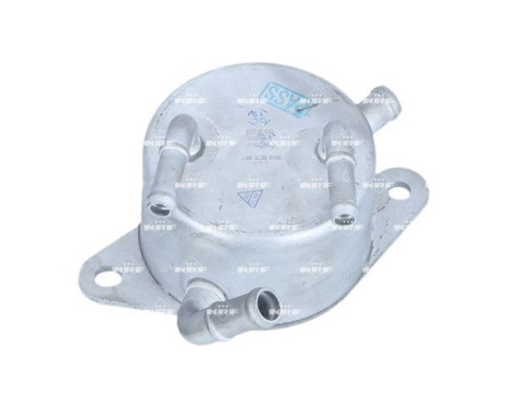 Oil cooler, automatic transmission, Image 3