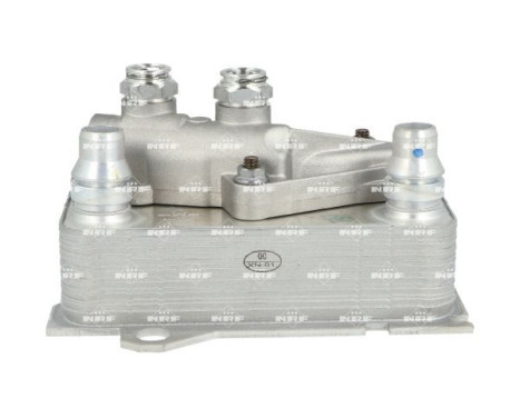 Oil cooler, automatic transmission, Image 2