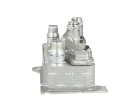 Oil cooler, automatic transmission, Image 3