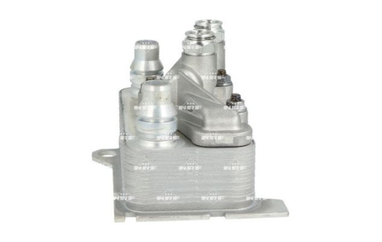 Oil cooler, automatic transmission, Image 3