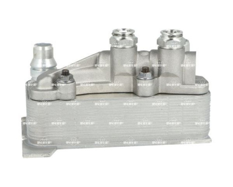 Oil cooler, automatic transmission, Image 4