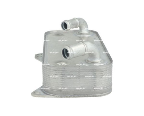 Oil cooler, automatic transmission, Image 3