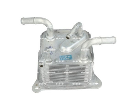 Oil cooler, automatic transmission, Image 3