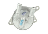 Oil cooler, automatic transmission