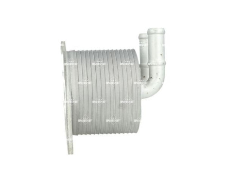 Oil cooler, automatic transmission, Image 4