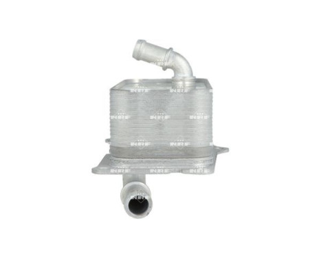 Oil cooler, automatic transmission, Image 2