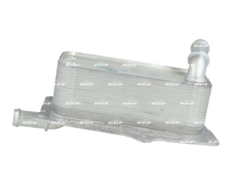 Oil cooler, automatic transmission, Image 3