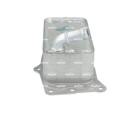 Oil cooler, automatic transmission, Image 4