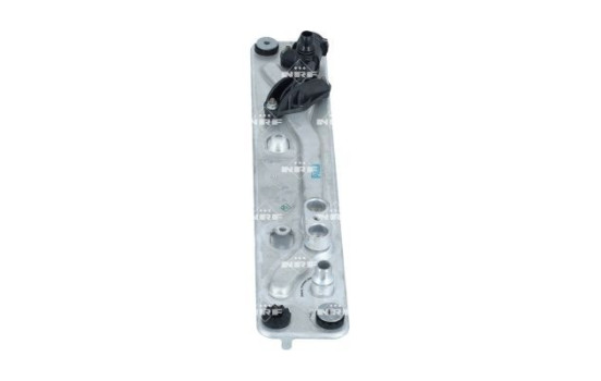 Oil Cooler, automatic transmission, Image 2