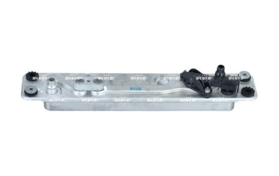 Oil Cooler, automatic transmission, Image 3