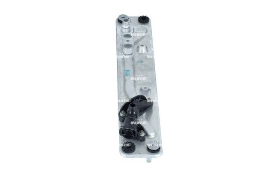 Oil Cooler, automatic transmission, Image 4