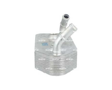 Oil Cooler, automatic transmission, Image 4