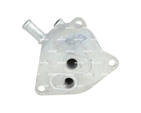 Oil cooler, automatic transmission, Image 3