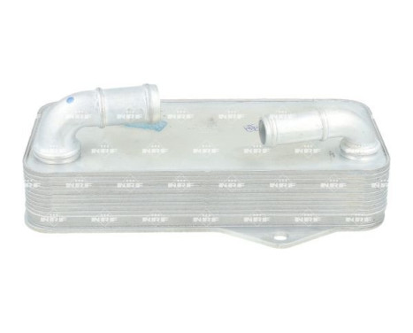 Oil cooler, automatic transmission, Image 3