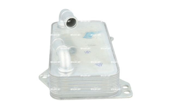 Oil cooler, automatic transmission, Image 4