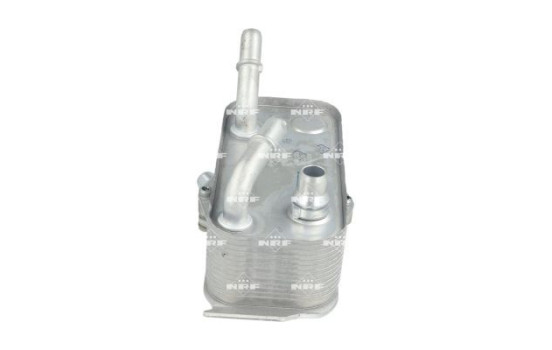 Oil Cooler, automatic transmission, Image 2