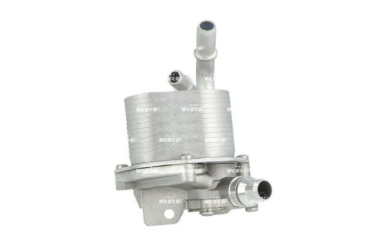 Oil Cooler, automatic transmission, Image 4