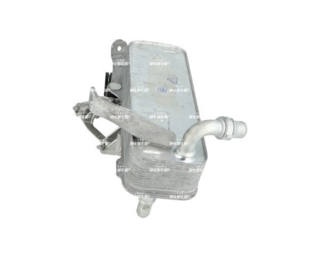 Oil cooler, automatic transmission, Image 3