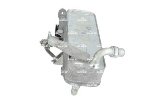 Oil cooler, automatic transmission, Image 3