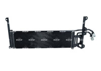 Oil Cooler, automatic transmission