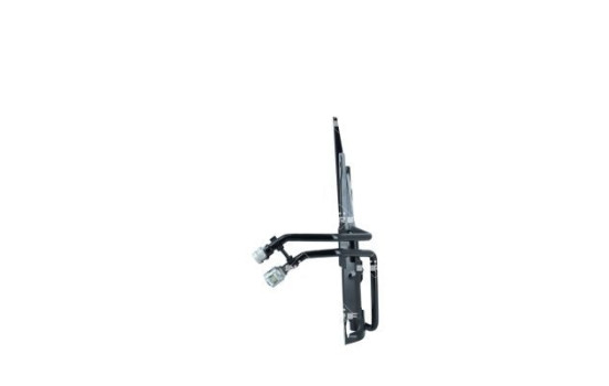 Oil Cooler, automatic transmission, Image 2