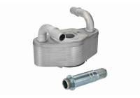 Oil cooler, automatic transmission