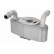 Oil cooler, automatic transmission, Thumbnail 5