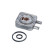 Oil cooler, automatic transmission, Thumbnail 6