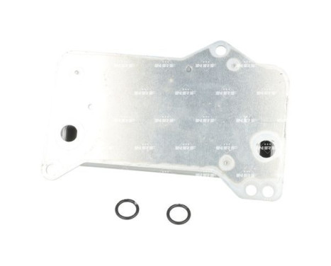 Oil cooler, automatic transmission, Image 6