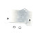 Oil cooler, automatic transmission, Thumbnail 6