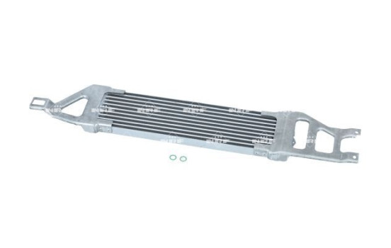 Oil cooler, automatic transmission, Image 6