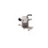 Oil cooler, automatic transmission, Thumbnail 4